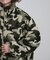【WEB限定】リバーシブルボアブルゾン