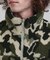 【WEB限定】リバーシブルボアブルゾン