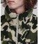 【WEB限定】リバーシブルボアブルゾン