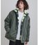 【WEB限定】リバーシブルボアブルゾン