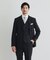 コーデュラ（R）トロピカル ストレッチ ベスト