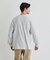 【LIMITED】ワンポイント刺繍 長袖Tシャツ