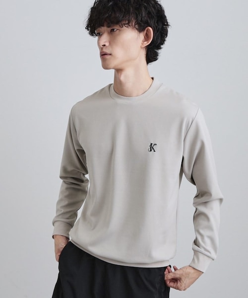 タグ付き新品 サーフニットプルオーバー サーフニットプルオーバー｜タケオキクチのアウトレット通販