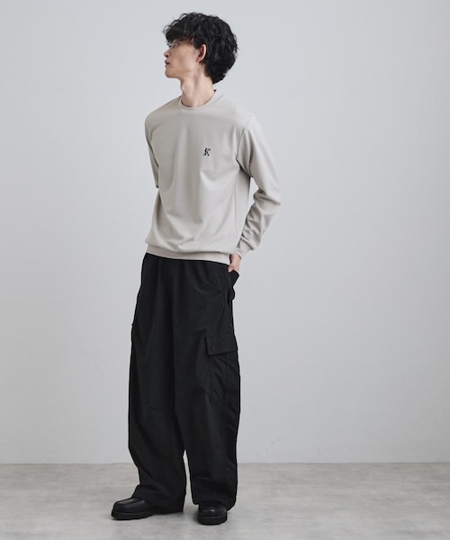 サーフニットプルオーバー｜タケオキクチのアウトレット通販