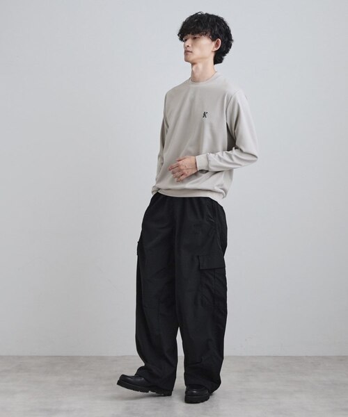 サーフニットプルオーバー｜タケオキクチのアウトレット通販