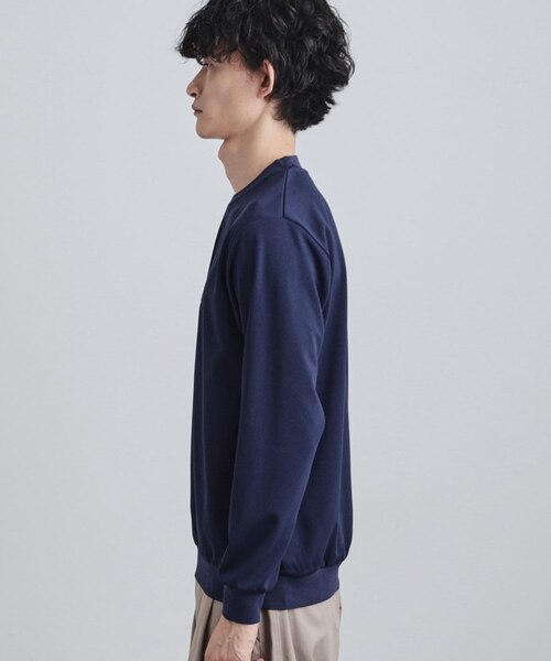 タグ付き新品 サーフニットプルオーバー サーフニットプルオーバー｜タケオキクチのアウトレット通販