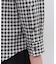 マルチギンガムチェック シャツ