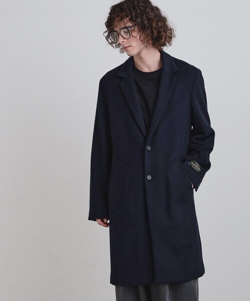 チェスターコート｜タケオキクチのアウトレット通販｜三井アウトレット