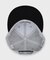 TKDWフラットバイザーCAP