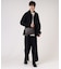 【WEB限定】レザー2WAYサコッシュバッグ