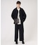【WEB限定】レザー2WAYサコッシュバッグ