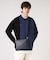 【WEB限定】レザー2WAYサコッシュバッグ