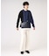 【WEB限定】レザー2WAYサコッシュバッグ