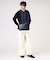 【WEB限定】レザー2WAYサコッシュバッグ