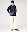 【WEB限定】レザー2WAYサコッシュバッグ