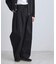 【別注】Dickies バギーシルエットパンツ