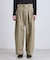 【別注】Dickies バギーシルエットパンツ