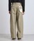 【別注】Dickies バギーシルエットパンツ