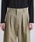 【別注】Dickies バギーシルエットパンツ