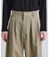【別注】Dickies バギーシルエットパンツ
