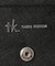【本革】トリミングミニウォレット