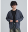 モールニット カーディガン