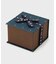 【BOXセット】イングリッシュガーデン ネクタイ＆タイバー