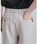 【セットアップ対応】360度ストレッチ ワイドストレートパンツ