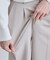 【セットアップ対応】360度ストレッチ ワイドストレートパンツ