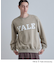 YALEロゴスウェット