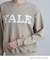 YALEロゴスウェット