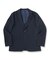 【365日対応】PINHEADシングルセットアップ/上下2点セット/ONOFF兼用/ストレッチ/洗える/イージーケア/シワになりにくい/ビジネス対応