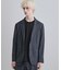 【365日対応】PINHEADシングルセットアップ/上下2点セット/ONOFF兼用/ストレッチ/洗える/イージーケア/シワになりにくい/ビジネス対応