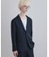 【365日対応】PINHEADシングルセットアップ/上下2点セット/ONOFF兼用/ストレッチ/洗える/イージーケア/シワになりにくい/ビジネス対応