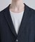 【365日対応】PINHEADシングルセットアップ/上下2点セット/ONOFF兼用/ストレッチ/洗える/イージーケア/シワになりにくい/ビジネス対応