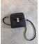 ポケットアオリショルダー