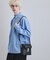 ポケットアオリショルダー
