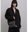 ポケットアオリショルダー