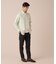 【ON／OFF兼用】CARREMANファブリック スリムイージー スラックス