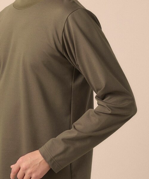 ハイゲージ モクロディ モックネック｜タケオキクチのアウトレット通販