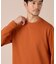 【尾州ファブリック】ジャカードカットソー
