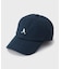 【BOWLER HAT LABEL】ボーラーハットウォーカーBBキャップ