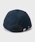 【BOWLER HAT LABEL】ボーラーハットウォーカーBBキャップ