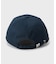 【BOWLER HAT LABEL】ボーラーハットウォーカーBBキャップ