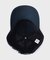 【BOWLER HAT LABEL】ボーラーハットウォーカーBBキャップ