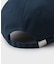 【BOWLER HAT LABEL】ボーラーハットウォーカーBBキャップ