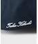 【BOWLER HAT LABEL】ボーラーハットウォーカーBBキャップ