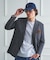 【BOWLER HAT LABEL】ボーラーハットウォーカーBBキャップ
