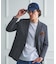 【BOWLER HAT LABEL】ボーラーハットウォーカーBBキャップ