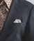 【BOWLER HAT LABEL】ピンヘッドジャージ ジャケット